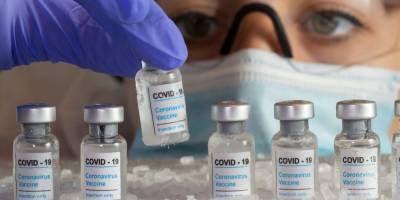 Страны ЕС получат вакцину от коронавируса через 3−4 недели — член Еврокомиссии - nv.ua - Украина