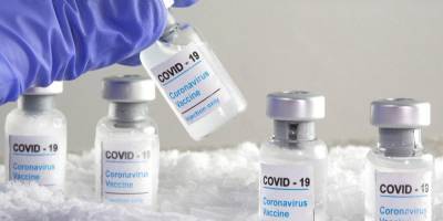 Виталий Кличко - Киев готовится к приему вакцины от COVID-19 — Кличко - nv.ua - Украина - Киев - Виталий