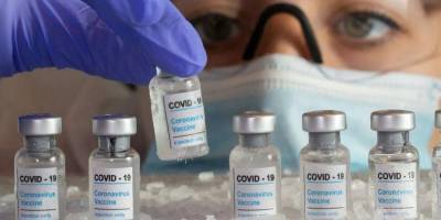 Игорь Кузин - В Украине вакцинация от коронавируса пройдет в три этапа: кто первым получит препарат - nv.ua - Украина