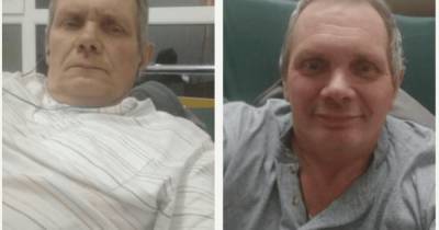 Харьковский альпинист, ожидая операции, заразился в больнице COVID-19 и перенес воспаление легких - focus.ua - Харьков