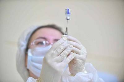 Медики рассказали, что будет с нарушителями сухого закона после вакцинации от коронавируса - live24.ru - Москва