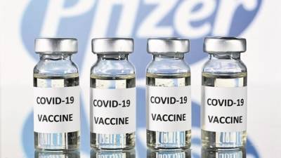 Первые партии вакцины от коронавируса доставят в Израиль в ближайшие дни - vesty.co.il - Израиль