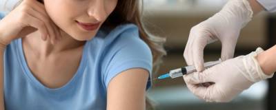Майкл Райан - Кейт Обрайен - ВОЗ не считает, что вакцинация от COVID-19 должна быть обязательной - runews24.ru