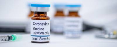 Великобритания первой из западных стран начала вакцинацию от COVID-19 - runews24.ru - Англия