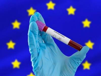 Евросоюз решил освободить от НДС вакцины и тесты на COVID-19 - unn.com.ua - Киев - Евросоюз