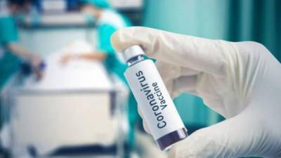 Великобритания начинает массовую вакцинацию от COVID-19 - hubs.ua - Украина - Англия - Ирландия - Шотландия