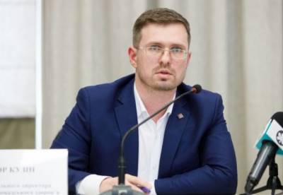 Игорь Кузин - Вакцинация от COVID-19 в Украине будет проходить в три этапа - facenews.ua - Украина