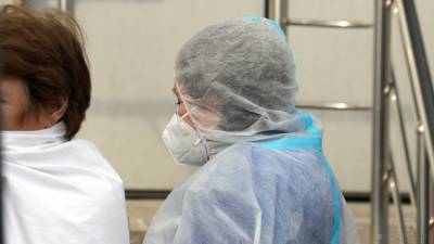 В Крыму за сутки зарегистрировано 274 случая коронавируса - newdaynews.ru - Украина - Симферополь - республика Крым