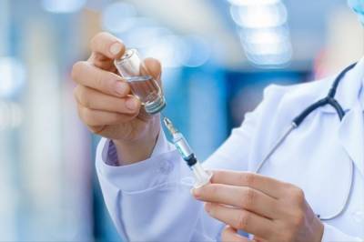 Алжир и Перу ведут с Россией переговоры об использовании вакцины от коронавируса "Спутник V" - zik.ua - Россия - Алжир