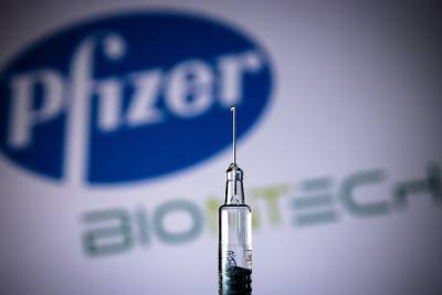 Для США может не хватить вакцины от коронавируса Pfizer и BioNTech - m24.ru - Сша - Германия