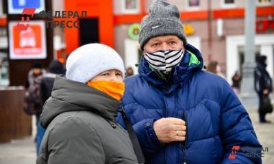 За сутки от коронавируса скончались 562 россиянина - fedpress.ru - Россия - Москва