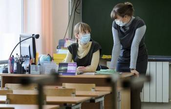 Растет число школ, ушедших на карантин из-за коронавируса - vologda-poisk.ru - Россия