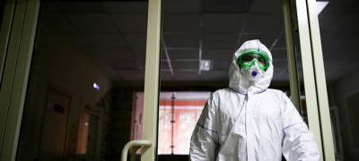 В России за все время эпидемии коронавируса зарегистрировано свыше 2,5 млн случаев заражения - stolicaonego.ru - Россия