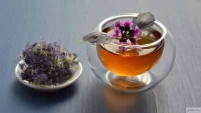 Названа неожиданная польза чая в борьбе с коронавирусом - inforeactor.ru - Россия