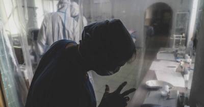 Михаил Фаворов - В Украине прошел пик заболеваемости коронавирусом, – международный эксперт - focus.ua - Украина