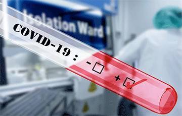 В США разработали новый быстрый тест на коронавирус - charter97.org - Сша - штат Иллинойс