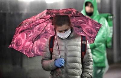 Объявлено о влиянии пандемии коронавируса на качество метеопрогнозов - tvc.ru