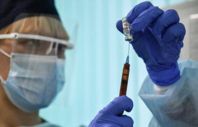 Вакцинация от коронавируса началась на Сахалине - interfax-russia.ru