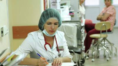 В Удмуртии заработают 60 пунктов вакцинации от коронавируса - gorodglazov.com - Россия - республика Удмуртия