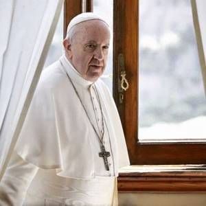 Франциск - святой Иосиф - Папа Римский Франциск объявил специальную индульгенцию из-за коронавируса - reporter-ua.com - Ватикан