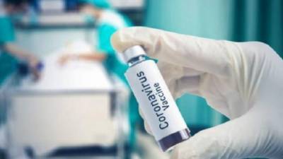 Украина отправила первую часть заявки на получение вакцины от Covid-19 - hubs.ua - Украина