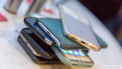 Внешний аккумулятор может заразить смартфон вирусом - nation-news.ru