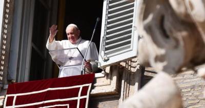 Франциск - С чистой совестью: Папа Римский Франциск объявил год прощения всех грехов в связи с Covid-19 - focus.ua - Италия - Ватикан