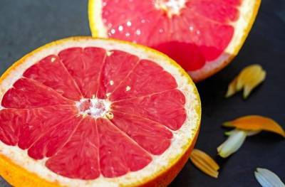 Исследование показало, что экстракт семян грейпфрута может предотвратить заражение COVID-19 - Cursorinfo: главные новости Израиля - cursorinfo.co.il - Сша - Израиль