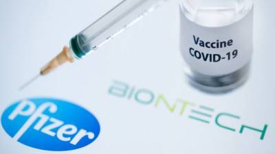Регулирующие органы США готовы одобрить использование вакцины от COVID-19 - golos-ameriki.ru - Сша