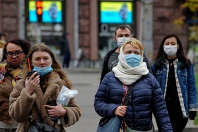 Сергей Дубров - В Минздраве назвали две проблемы в массовой вакцинации против коронавируса - zik.ua - Украина