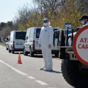 В Молдове зафиксировали суточный рекорд по смертности от коронавируса - reporter-ua.com - Украина - Молдавия