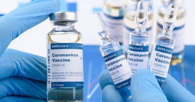 Игорь Кузин - В ЦОЗ сказали когда вакцина от коронавируса станет доступной в аптеках Украины - focus.ua - Украина