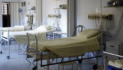 Борис Бабин - В Крыму больные COVID-19 умирают в холодных палатах: пациенты бьют тревогу - 24tv.ua - Украина - республика Крым