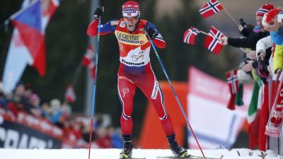 Сборная Норвегии отказалась от участия в «Тур де Ски» из-за коронавируса - russian.rt.com - Норвегия