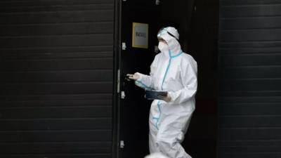 В Москве умерли ещё 75 пациентов с коронавирусом - russian.rt.com - Москва
