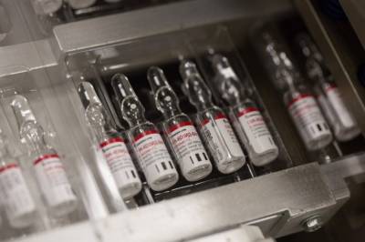 "БиоЛек" заявил о готовности к производству вакцины от коронавируса - zik.ua - Украина