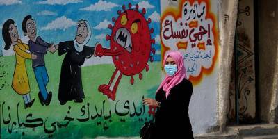 Эпидемия выходит из-под контроля: ХАМАС вводит в секторе Газа «карантин конца недели» - detaly.co.il