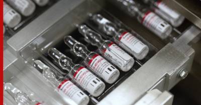 Российское производство вакцины от коронавируса столкнулось с объективными ограничениями - profile.ru - Россия