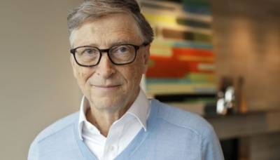 Вильям Гейтс - Гейтс спрогнозировал доступность шести вакцин от COVID-19 весной - unn.com.ua - Сша - Киев - Сингапур