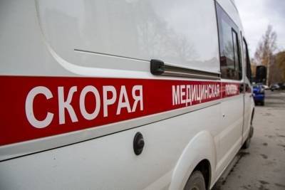 Врач назвал неизлечимые последствия коронавируса для организма - novos.mk.ru - Москва