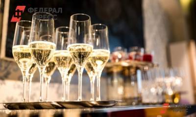 Елена Чедия - Для больных коронавирусом нашли замену шампанскому - fedpress.ru - Россия - Москва