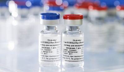 Иммунолог Николай Крючков - Иммунолог сравнил отечественную вакцину от коронавируса с иностранным аналогом - actualnews.org