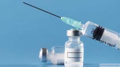 В США разработали вакцину против широкого спектра штаммов вируса - nation-news.ru - Сша - Нью-Йорк