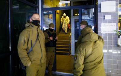 В правительстве подсчитали экономические потери от карантина выходного дня - rbc.ua