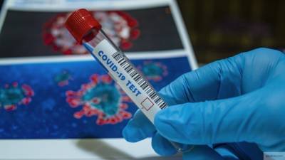 Российские медики зафиксировали 26 190 новых случаев коронавируса за сутки - nation-news.ru - Россия