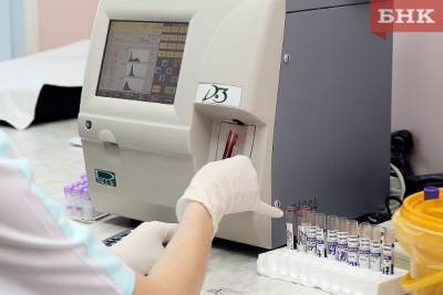 В Коми общее число заразившихся коронавирусом приблизилось к 24 тысячам - bnkomi.ru - республика Коми