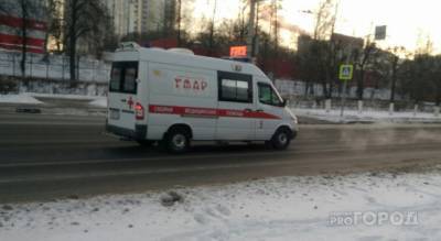 В Чувашии еще 12 человек погибли от коронавируса - pg21.ru - республика Чувашия - Чебоксары - Новочебоксарск