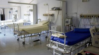 В воронежских больницах умер ещё 21 пациент с коронавирусом - vestivrn.ru - Воронеж