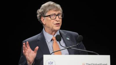 Вильям Гейтс - Билл Гейтс назвал шесть вакцин от COVID-19, которые получат широкое применение - mir24.tv - Сша - Сингапур