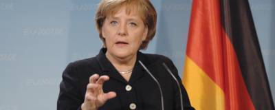 Ангела Меркель - Меркель полагает, что пандемия коронавируса меняет баланс сил в мире - runews24.ru - Германия
